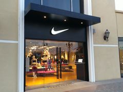 -NIKE品牌体验店(北京蓝色港湾店)