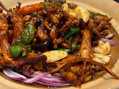 -王家大院·南京菜(湛江路总店)