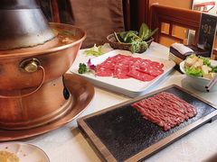 -东来顺饭庄(天坛店)