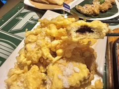 -树下时尚餐厅(翠园街店)