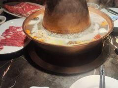 -东来顺饭庄(金泉广场店)