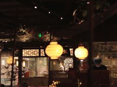 -佬麻雀·新湘菜(珠海金发购物中心店)