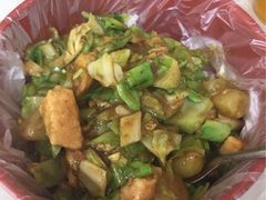 -胖哥料理(兴义里店)