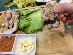 -鹏馨羊羔肉·非遗(新建街店)