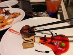 -索菲特酒店 · 云尚天际自助餐厅
