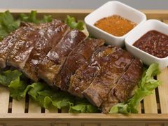 -香满楼(清水河路店)