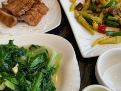-美极鲜食坊(宝安南路店)