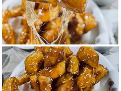 拔丝地瓜-大东北(武侯祠店)