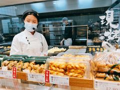 -泸溪河桃酥(湖滨银泰in77店)