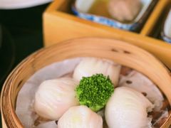 -南海渔村(珠江新城店)