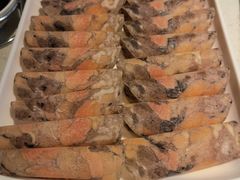 乌鸡卷霸王牛肉-香天下·四川火锅(安镇大润发店)