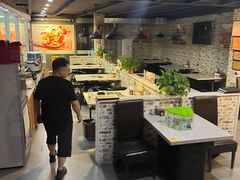 -韩仁阁米肠汤饭(韩乐坊店)