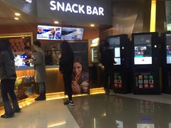 -上影国际影城(成都银泰LUXE店)