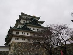 -名古屋城