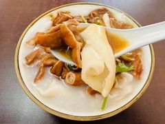 潮州传统粿汁-长远七记