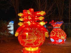 -南宫五洲植物乐园