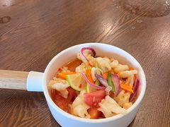 -浮娴小锅饭·云南民俗风味餐厅(束河古镇店)