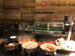 -温州万和豪生大酒店-餐厅
