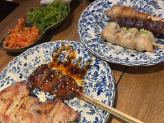 -鸟幸 TORISAKI 炭火居酒屋