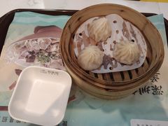 -苏晓玥·手作江南小吃(深圳北站店)