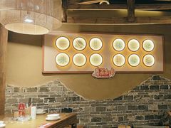 -李久其家民间餐厅(观沙岭公园店)