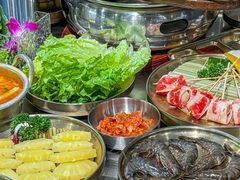 -本炙炭烤·蒲烧活鳗料理店(金沙洲店)