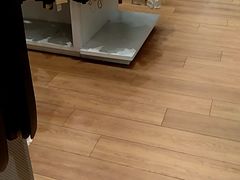 -优衣库(天津天河城店)
