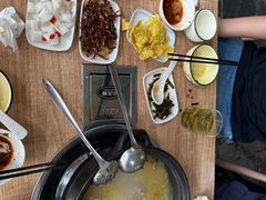 -尼玛藏家风味园(阿山食城店)