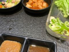 -金石烤肉