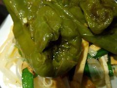 素菜-华兴街煎蛋面(总店)