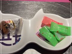 -匠子烤鱼(远大购物中心店)