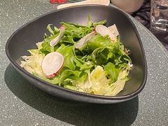 蔬菜色拉-蟹榭·本帮江浙菜·蟹宴(五角场合生汇商场店)