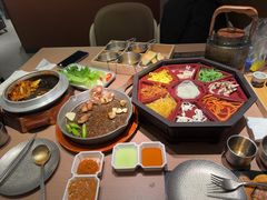 -将军牛排·尔滨地标朝鲜族美食(总店)