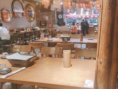 -聚点串吧·北京烧烤(赵登禹路店)