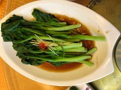 -马凯餐厅(长椿街店)