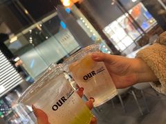 -OUR Bakery(三里屯太古里店)