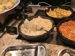 -上海锦江汤臣洲际大酒店壹阶层