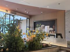 -东方早茶 海鲜•青岛菜(国信体育中心店)