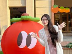 -王府井奥莱临潼小镇(临潼店)