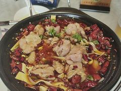 -群英会·三国菜(曹魏古城店)