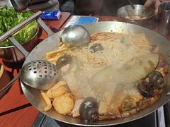 -小螺大作·螺蛳粉火锅(林和西店)