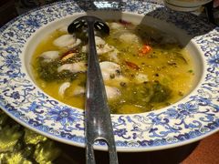 -缪氏川菜(深圳北站缤果空间店)