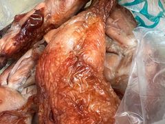 -大益烤鸡