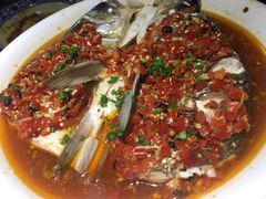 -湘与香缘·湖南菜(王府井北京市百货大楼店)