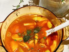 -沿途四季·云南菜(建外大街店)