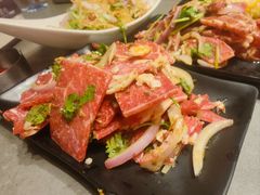 -红岸碳烤齐齐哈尔原味生态烤肉