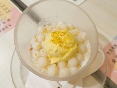 -满记甜品(优客百盛店)