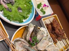 -阿古蒙·传统涮火锅自助(三台子万象汇店)
