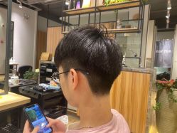 点击看大图 -Mentor Hair Salon