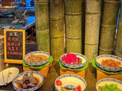 -君悦酒店·乐厨·高空自助餐(青年大街店)
